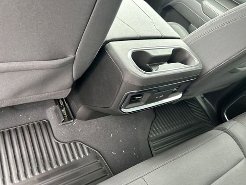 New 2025 GMC Sierra 1500 Elevation w/ Preferred Package image 24