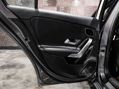 Used 2019 Mercedes-Benz A 220 w/ Driver Assistance Package image 56