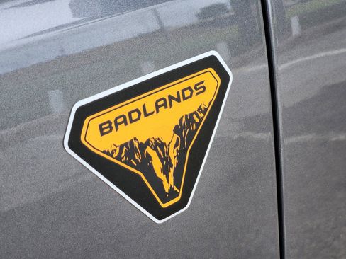 Used 2023 Ford Bronco Badlands AWD/4WD image 27