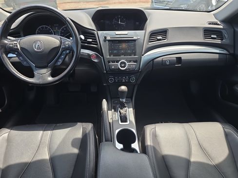 Used 2020 Acura ILX FWD image 12