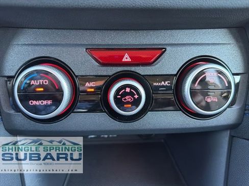 Certified 2023 Subaru Crosstrek Hybrid image 55