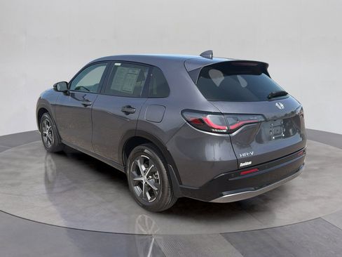 Used 2025 Honda HR-V EX-L image 3