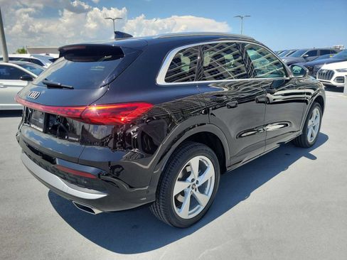 Certified 2025 Audi Q5 Premium Plus w/ Premium Plus AWD/4WD image 6