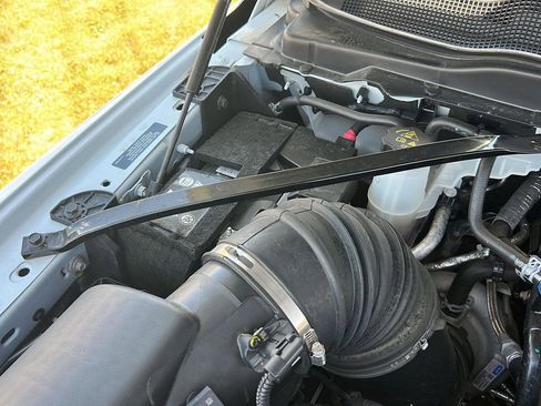 Used 2024 RAM 3500 SLT w/ Quick Order Package 2YG SLT AWD/4WD image 36