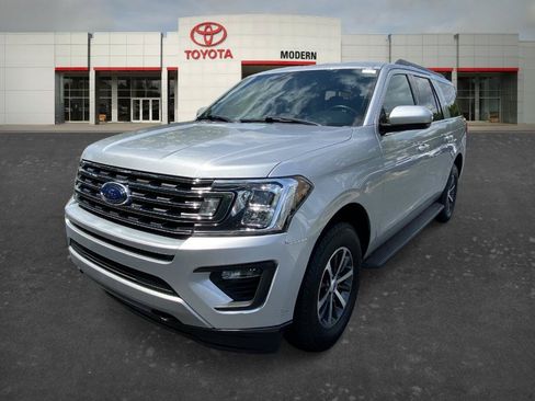 Used 2019 Ford Expedition Max XLT AWD/4WD image 1