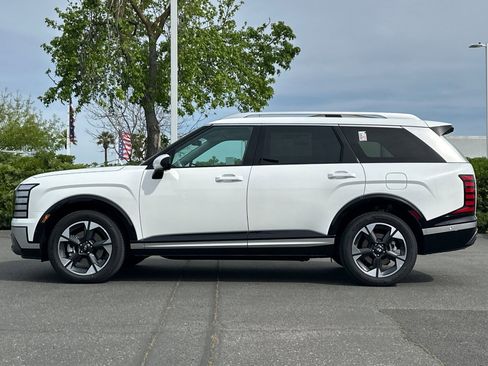 New 2026 Hyundai Palisade Limited AWD/4WD image 7