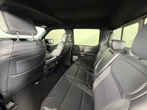 Used 2025 Ford F150 Raptor AWD/4WD image 36