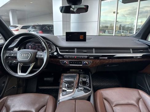 Used 2017 Audi Q7 3.0T Prestige image 17