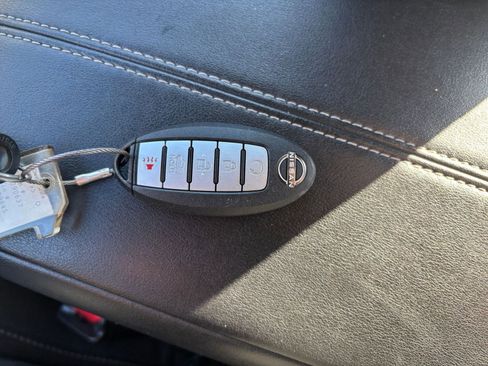 Used 2025 Nissan Altima 2.5 SV image 24