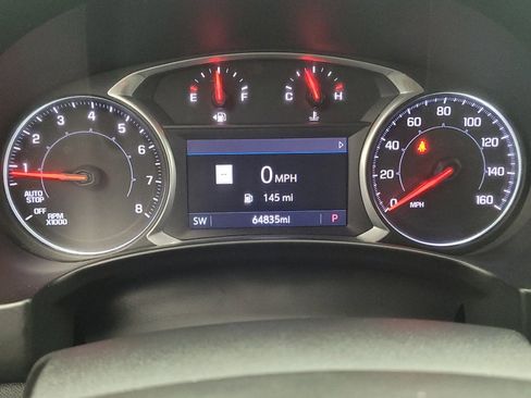 Used 2020 GMC Terrain SLE w/ Driver Convenience Package AWD/4WD image 23