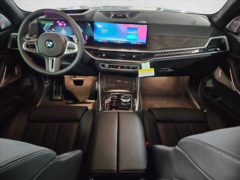 New 2026 BMW X5 M60i AWD/4WD image 14