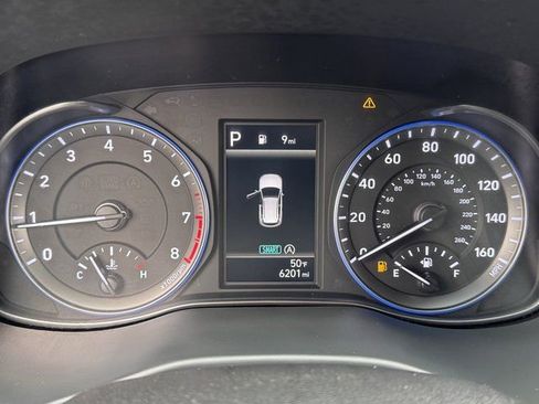 Used 2023 Hyundai Kona SEL w/ Cargo Package image 24