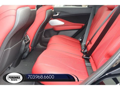 New 2026 Acura RDX A-Spec AWD/4WD image 31