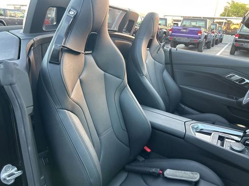 Used 2025 BMW Z4 sDrive30i image 22