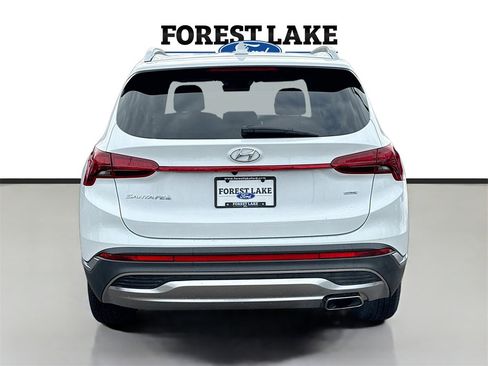 Used 2022 Hyundai Santa Fe SEL image 6