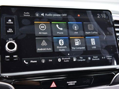 New 2025 Honda Ridgeline Sport+ image 15