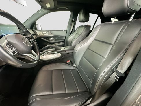 Certified 2022 Mercedes-Benz GLE 350 4MATIC image 27