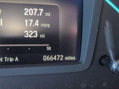 Used 2018 Honda Odyssey Elite image 24