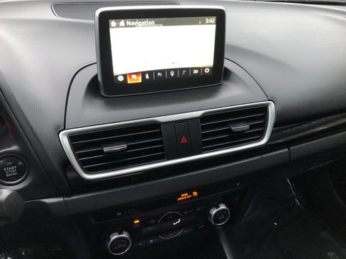 Used 2015 MAZDA MAZDA3 i Grand Touring image 27