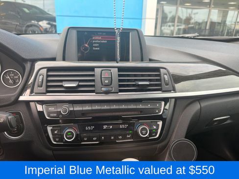 Used 2016 BMW 428i Convertible RWD image 6