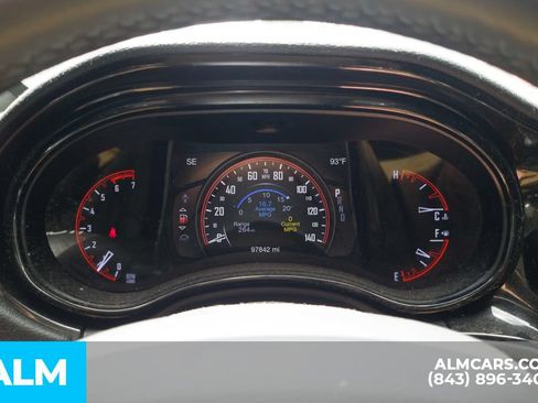Used 2023 Dodge Durango R/T RWD image 12
