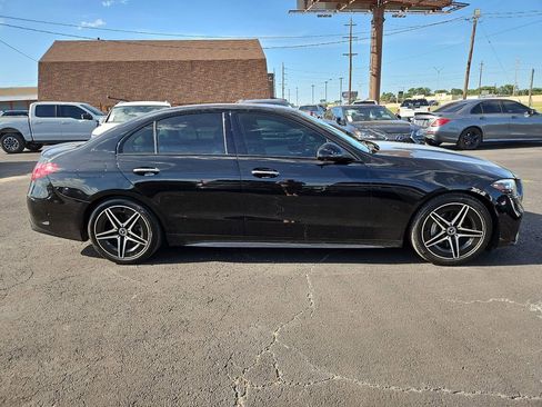 Used 2022 Mercedes-Benz C 300 Sedan image 9