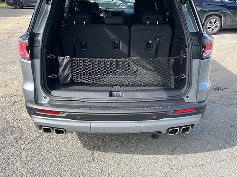 New 2026 GMC Acadia Elevation AWD/4WD image 10