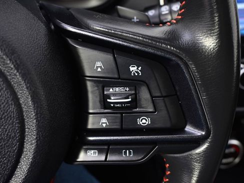 Used 2023 Subaru Forester Sport image 36