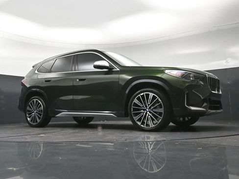 Used 2024 BMW X1 xDrive28i w/ Technology Package AWD/4WD image 28