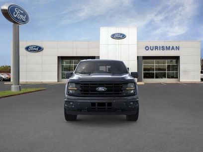 New 2026 Ford F150 XLT w/ Equipment Group 302A MID