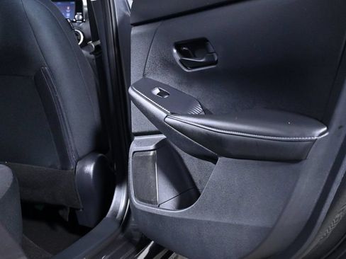 Certified 2024 Nissan Sentra S FWD image 29