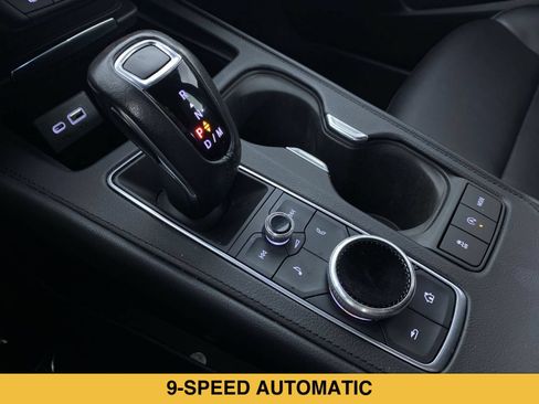 Certified 2019 Cadillac XT4 Premium Luxury w/ Cold Weather Package AWD/4WD image 7