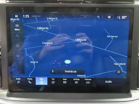 Used 2025 Ford F150 XLT w/ Equipment Group 303A High image 14