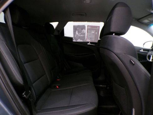Used 2020 Hyundai Tucson SE image 17