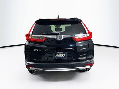 Used 2017 Honda CR-V Touring image 7