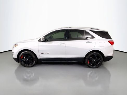 Used 2020 Chevrolet Equinox Premier w/ Premier Redline Edition FWD image 6
