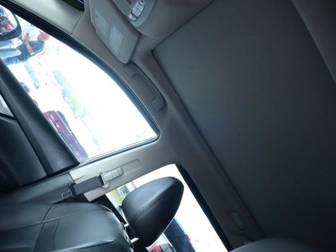 Used 2015 Nissan Rogue SL w/ SL Premium Package FWD image 19