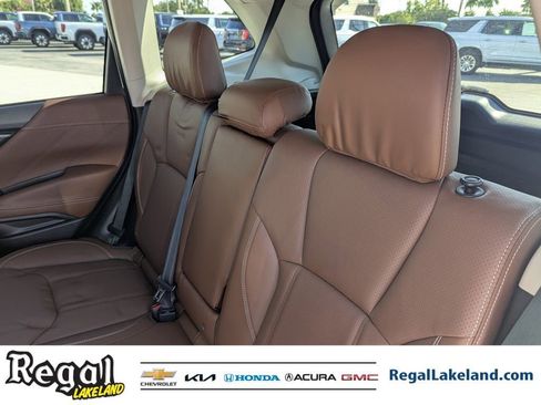 Used 2021 Subaru Forester Touring image 15