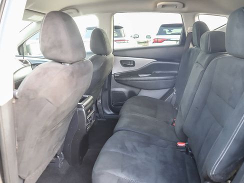 Used 2019 Nissan Murano S w/ Cargo Package image 19