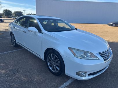 Used 2012 Lexus ES 350