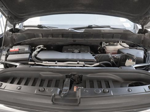 Used 2023 Chevrolet Silverado 1500 LT RWD image 13