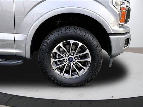 Used 2020 Ford F150 XLT w/ Equipment Group 302A Luxury image 32