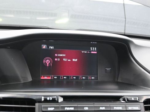Used 2017 Honda Accord Sport Special Edition image 14