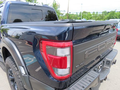 Certified 2023 Ford F150 Raptor w/ Raptor 37 Performance Package AWD/4WD image 13