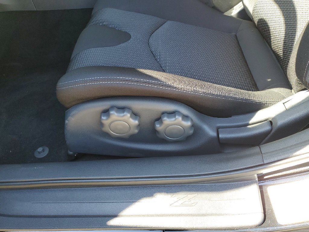 New 2026 Nissan Z Sport w/ Floor Mat Package RWD image 12