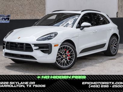 Used 2021 Porsche Macan GTS w/ Premium Package Plus (PF9)