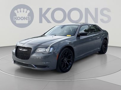 Used 2019 Chrysler 300 Touring w/ Sport Appearance Package