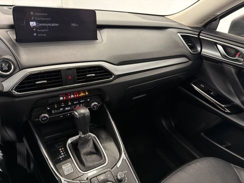 Used 2023 MAZDA CX-9 Touring AWD/4WD image 25
