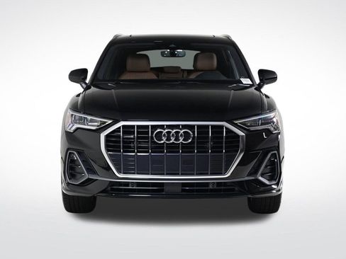 Used 2025 Audi Q3 2.0T Premium image 8