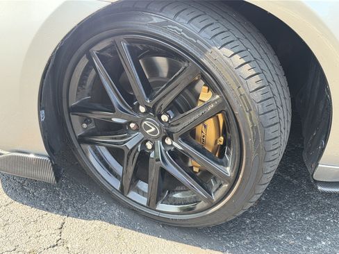 Used 2017 Lexus IS 300 F Sport w/ F Sport Package AWD/4WD image 11